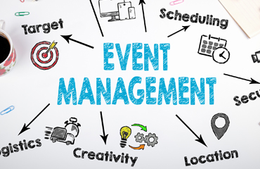 5 Reasons you should hire a event planner